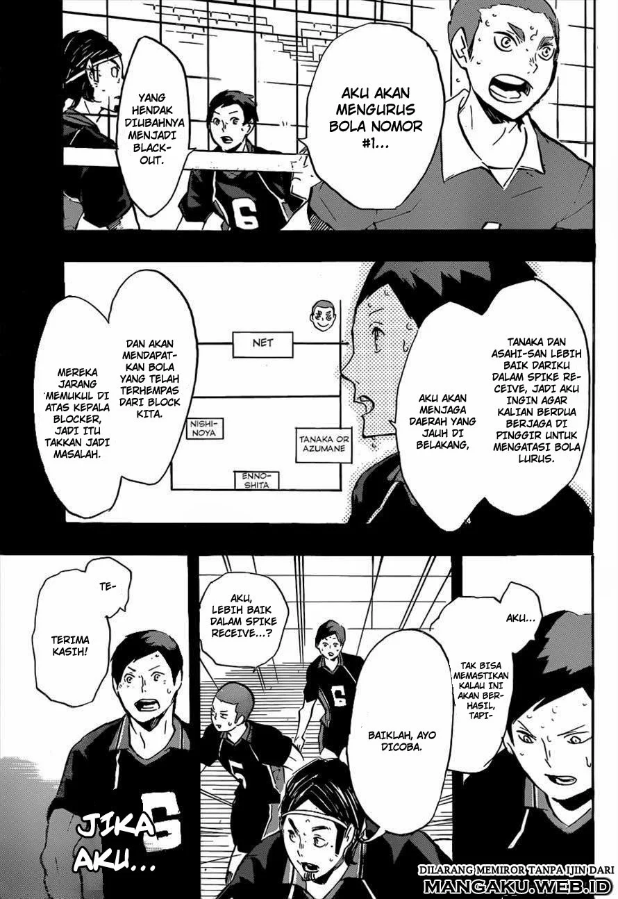 Chapter 122 - halaman 17