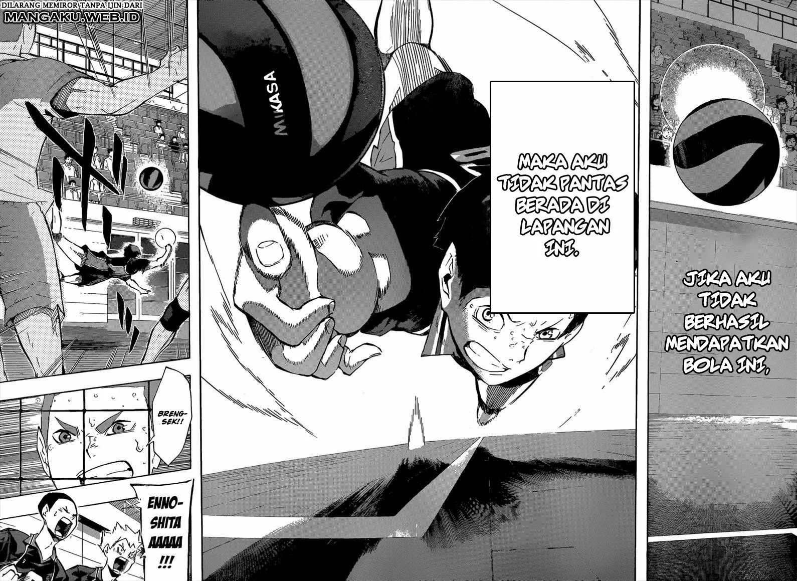 Chapter 122 - halaman 18