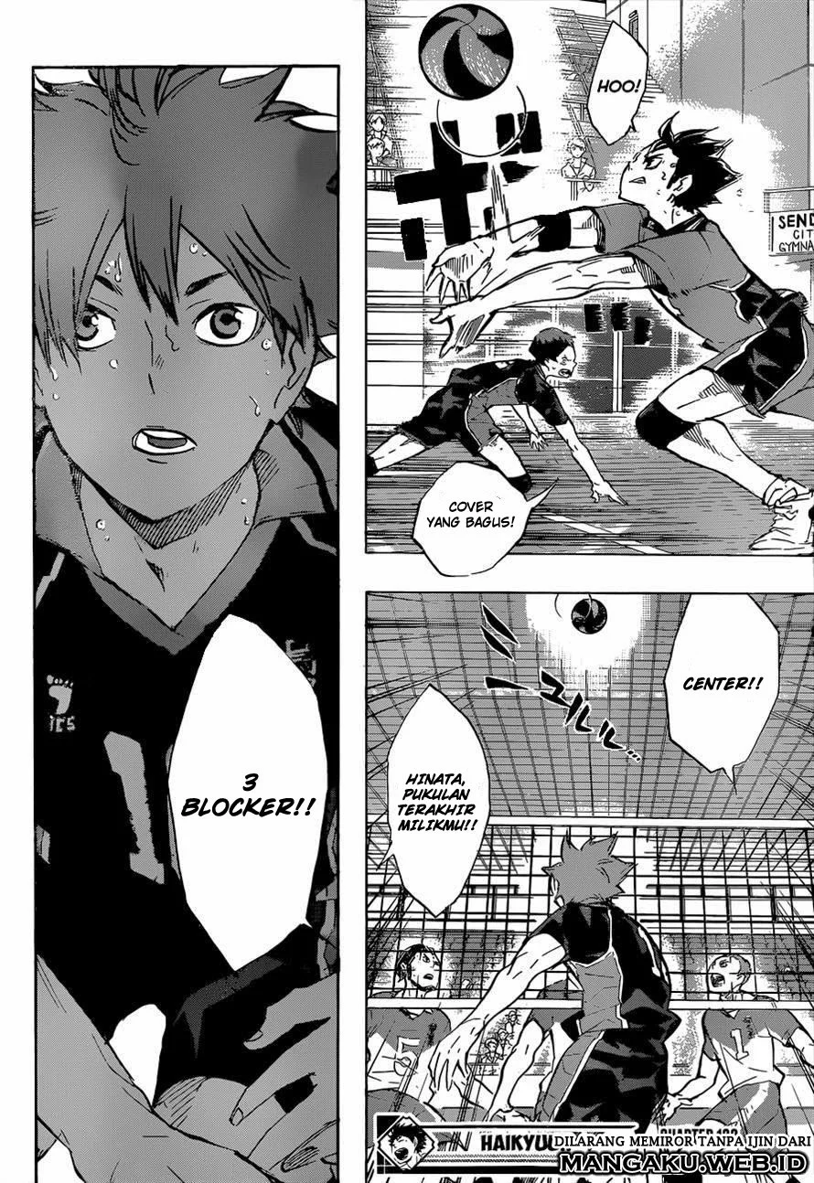 Chapter 122 - halaman 19