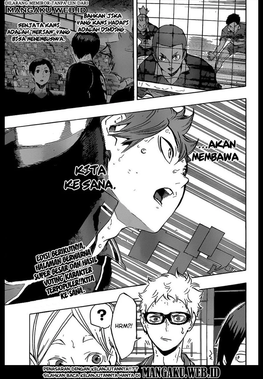 Chapter 122 - halaman 20