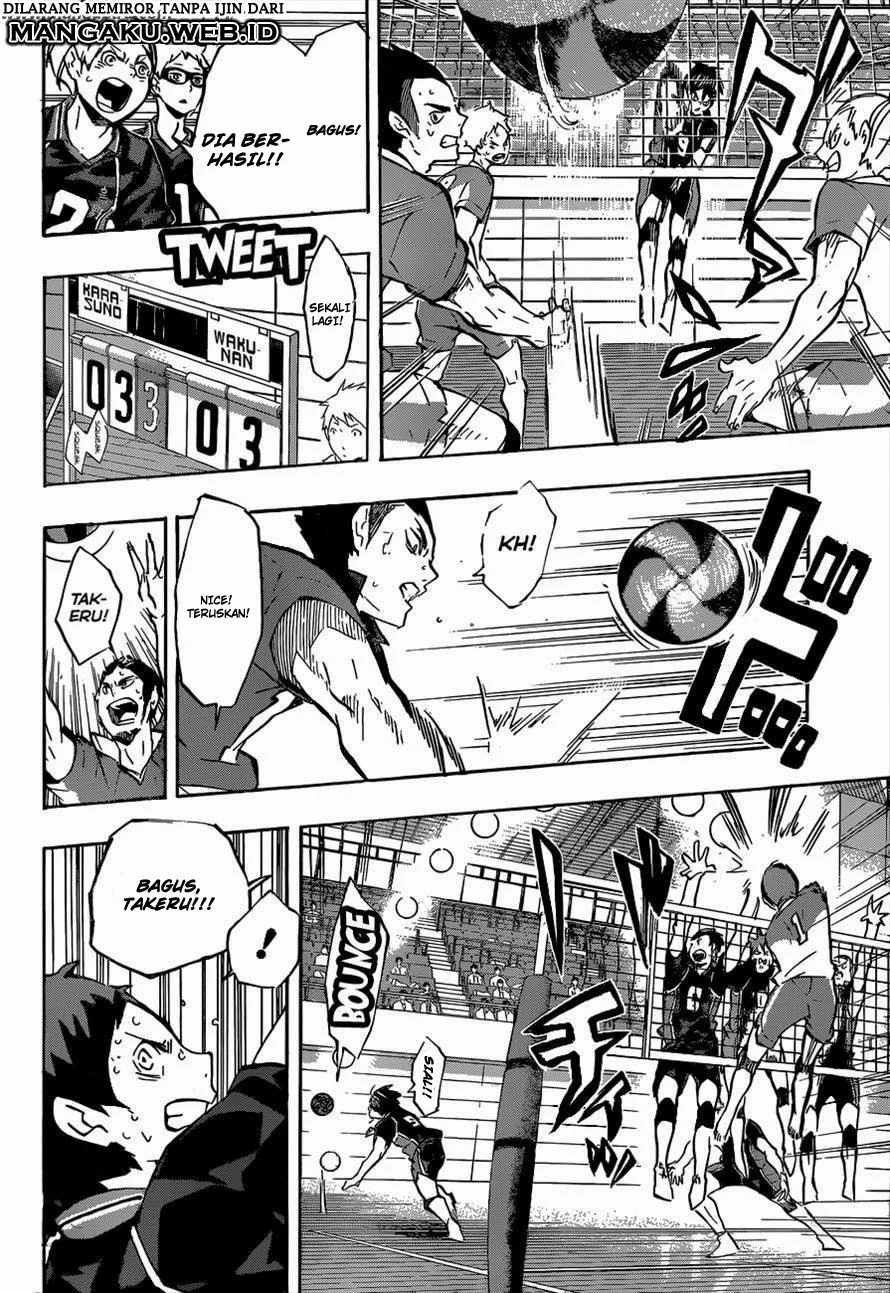 Chapter 122 - halaman 6