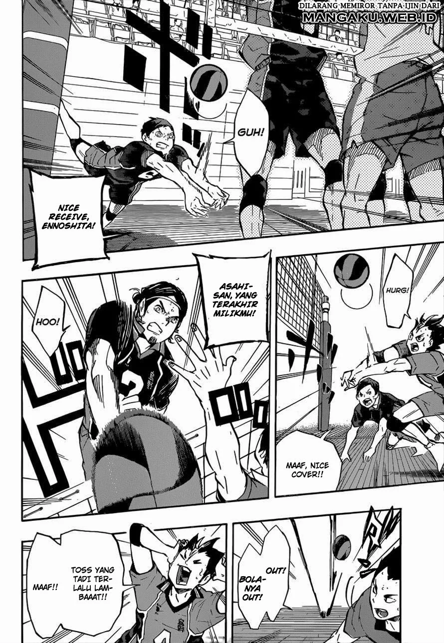 Chapter 122 - halaman 8