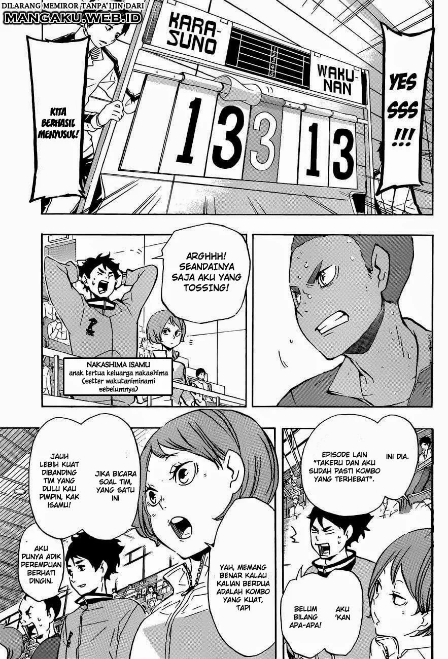 Chapter 123 - halaman 15