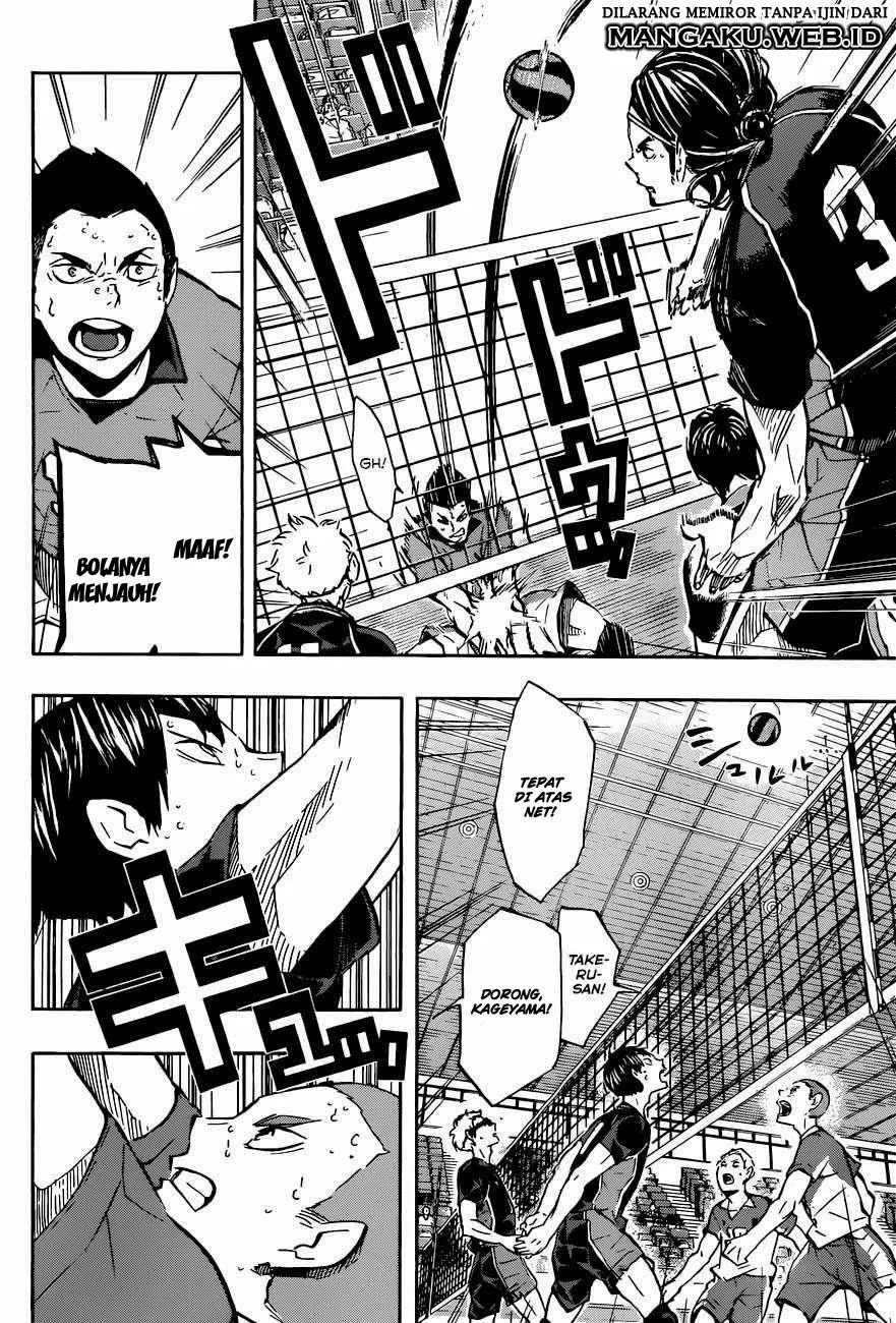 Chapter 123 - halaman 18