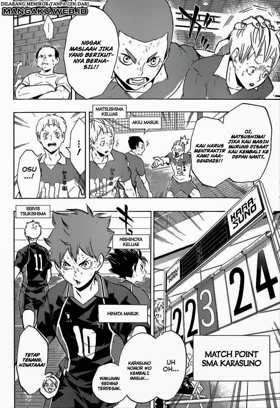 Chapter 124 - halaman 12