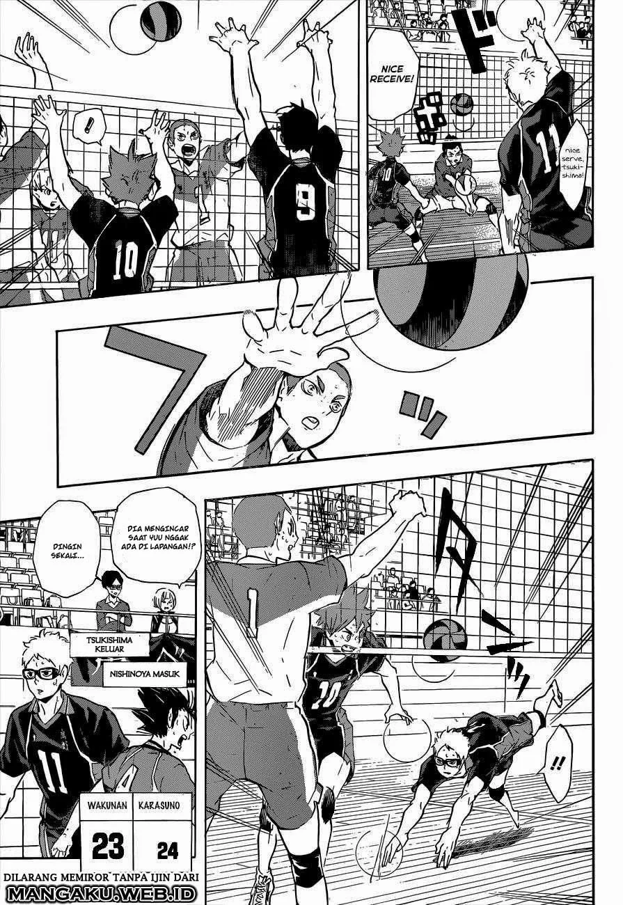Chapter 124 - halaman 13