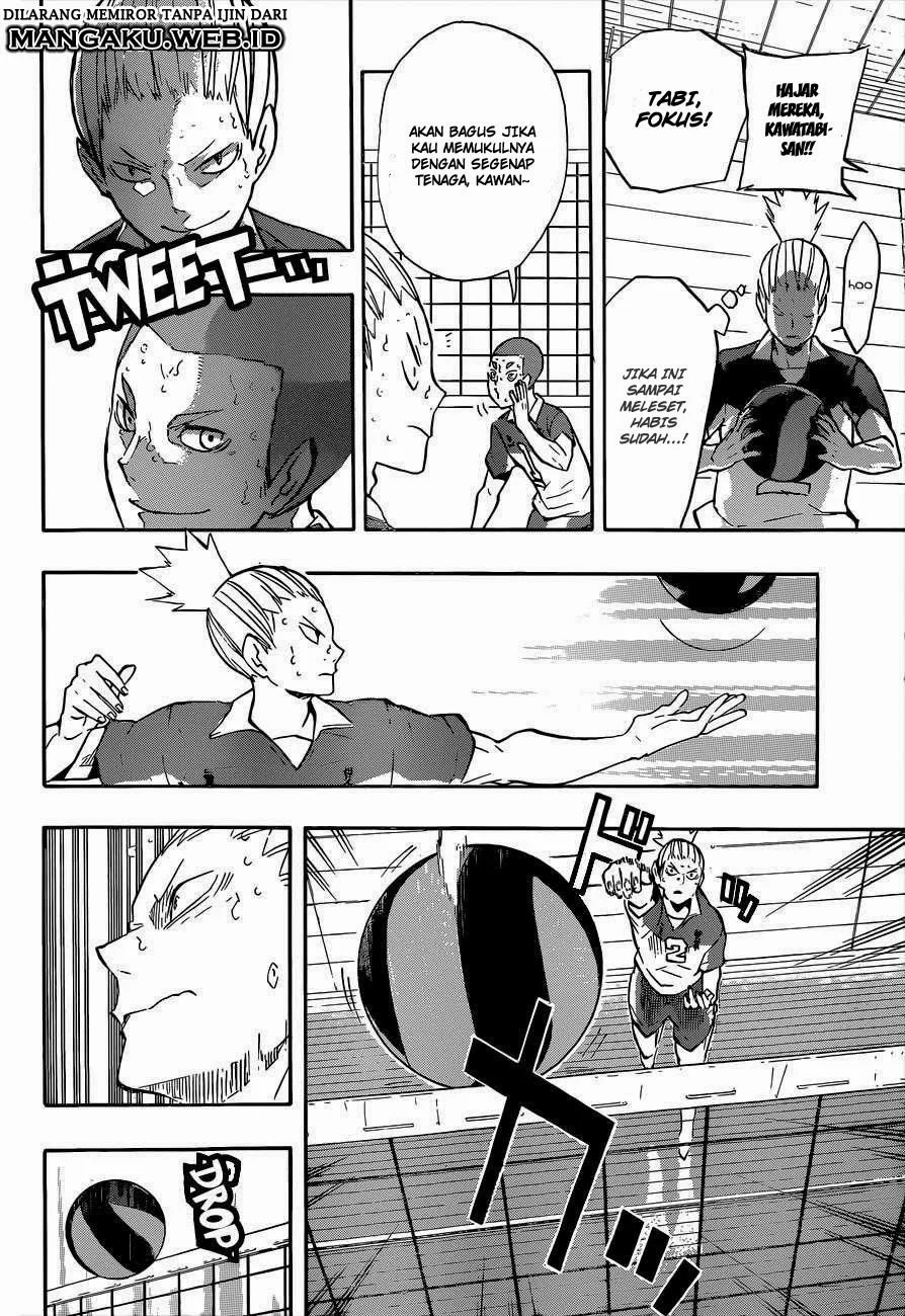 Chapter 124 - halaman 14