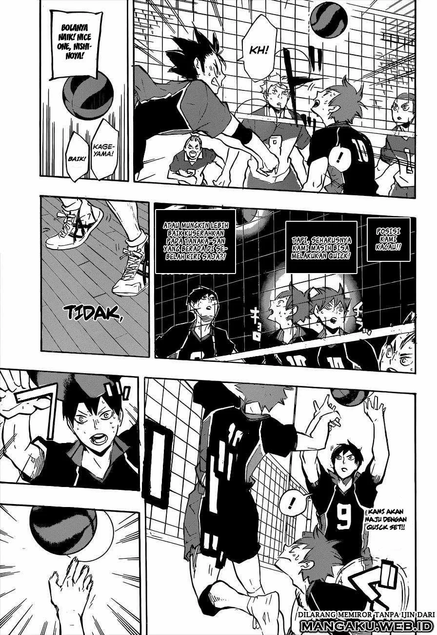 Chapter 124 - halaman 15