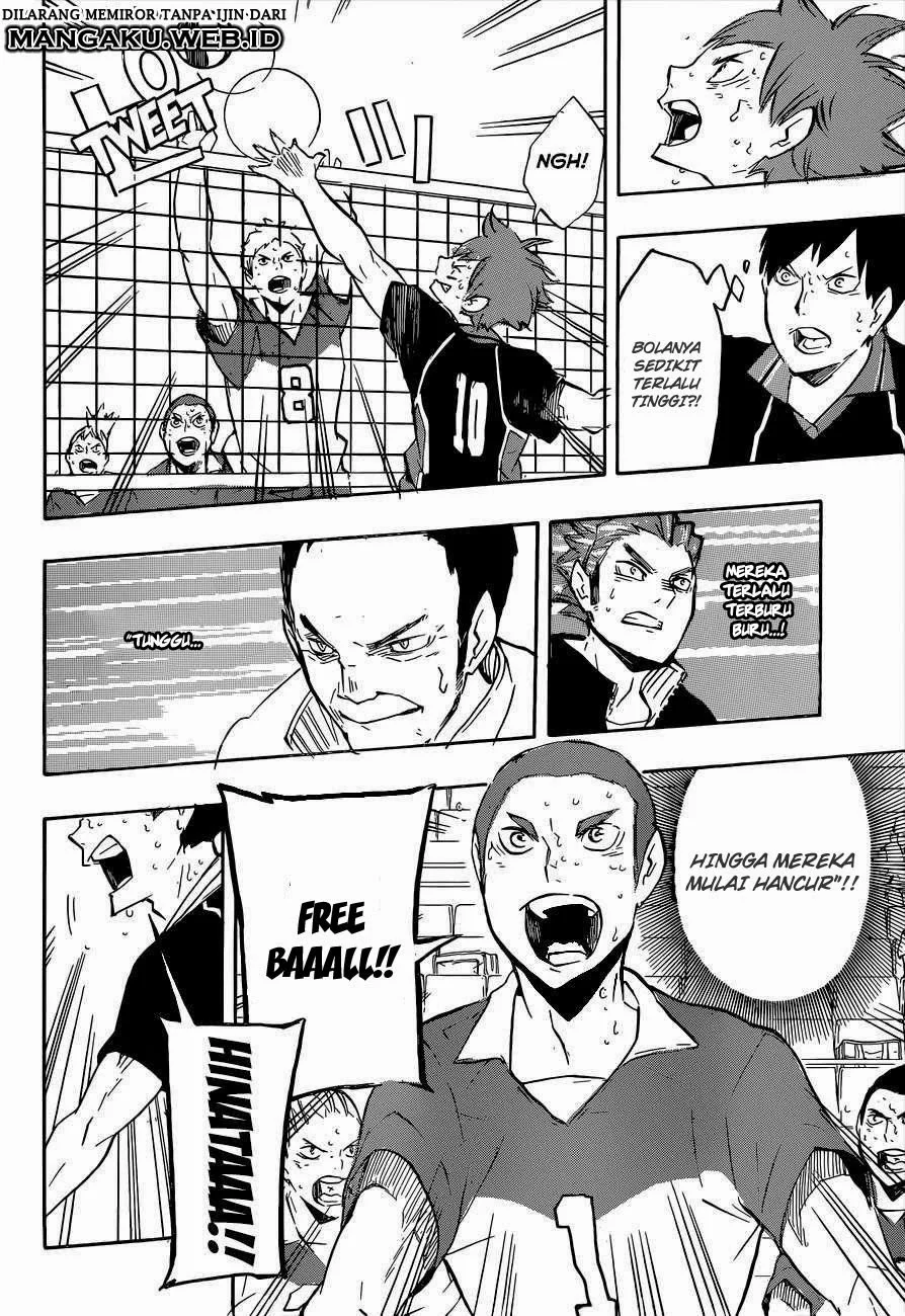 Chapter 124 - halaman 16