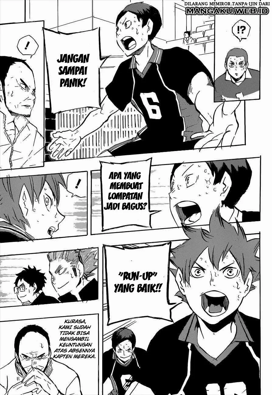 Chapter 124 - halaman 17