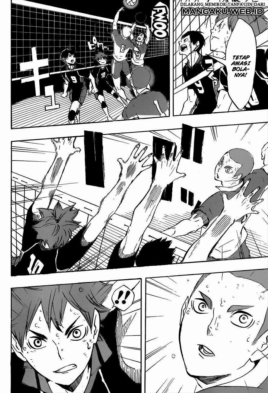 Chapter 124 - halaman 18