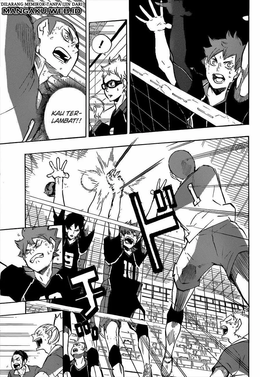 Chapter 124 - halaman 19
