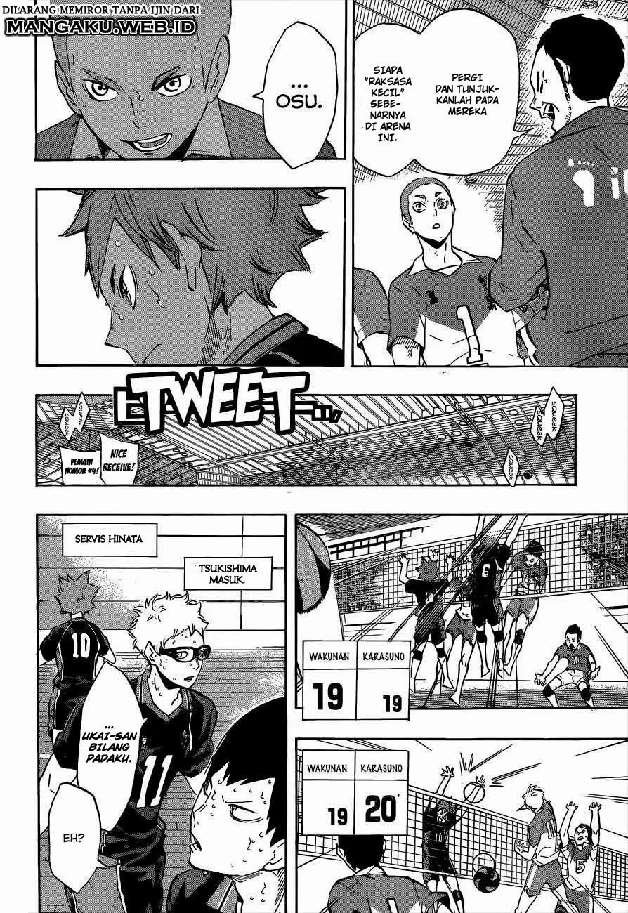 Chapter 124 - halaman 6