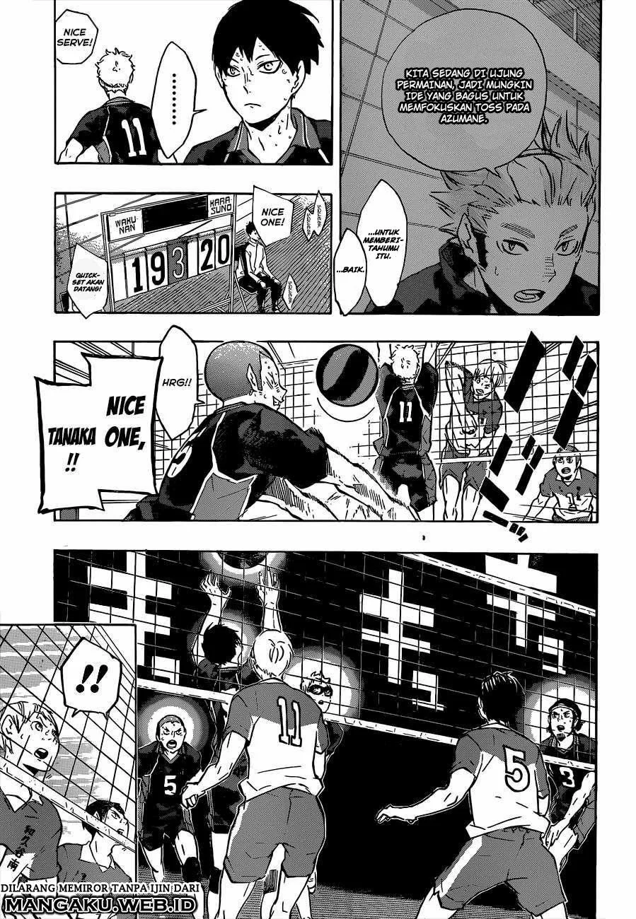 Chapter 124 - halaman 7