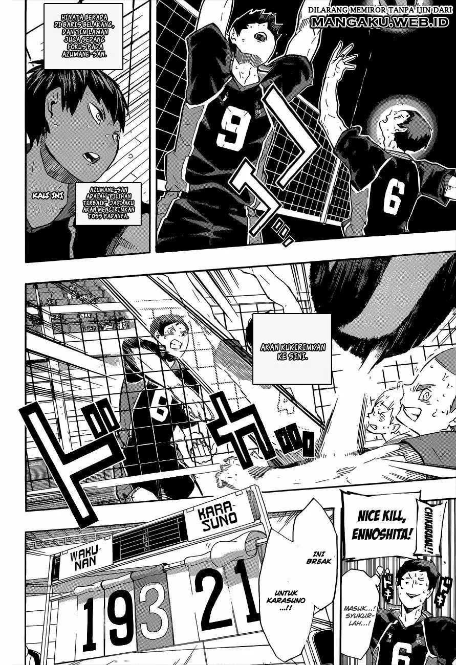 Chapter 124 - halaman 8