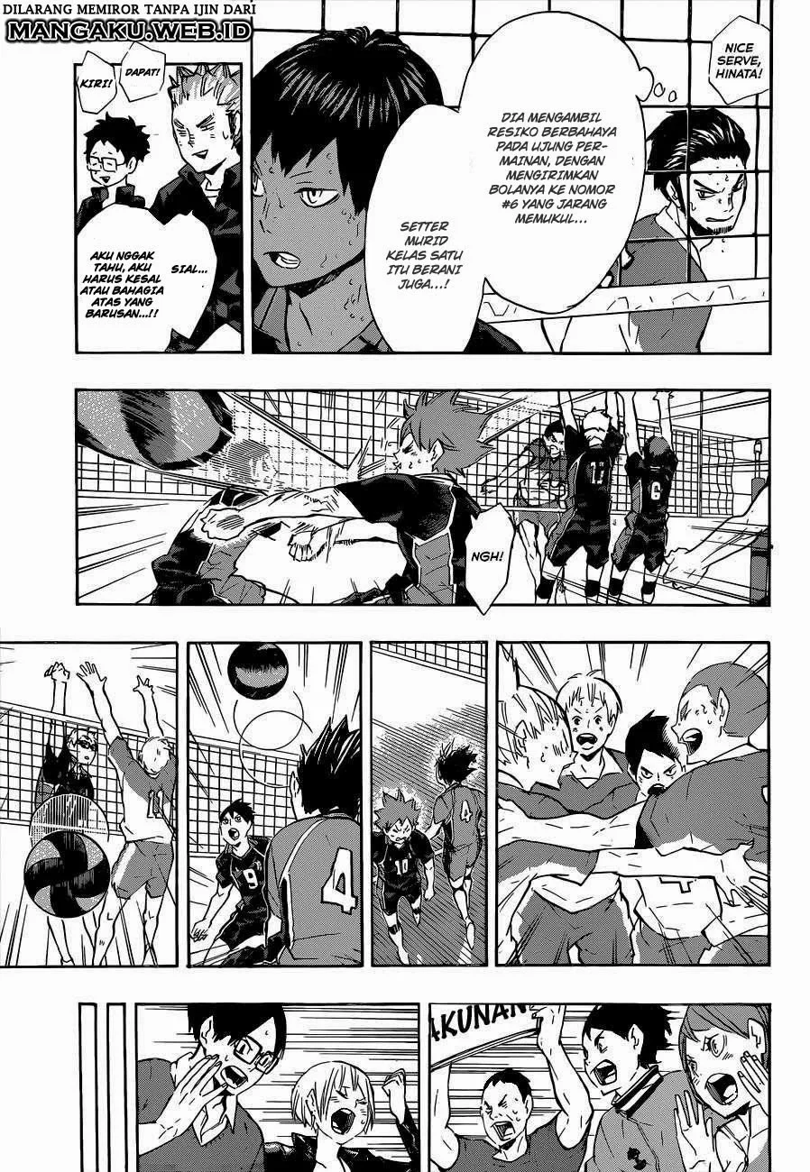 Chapter 124 - halaman 9
