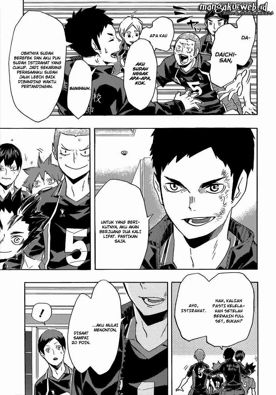 Chapter 125 - halaman 13