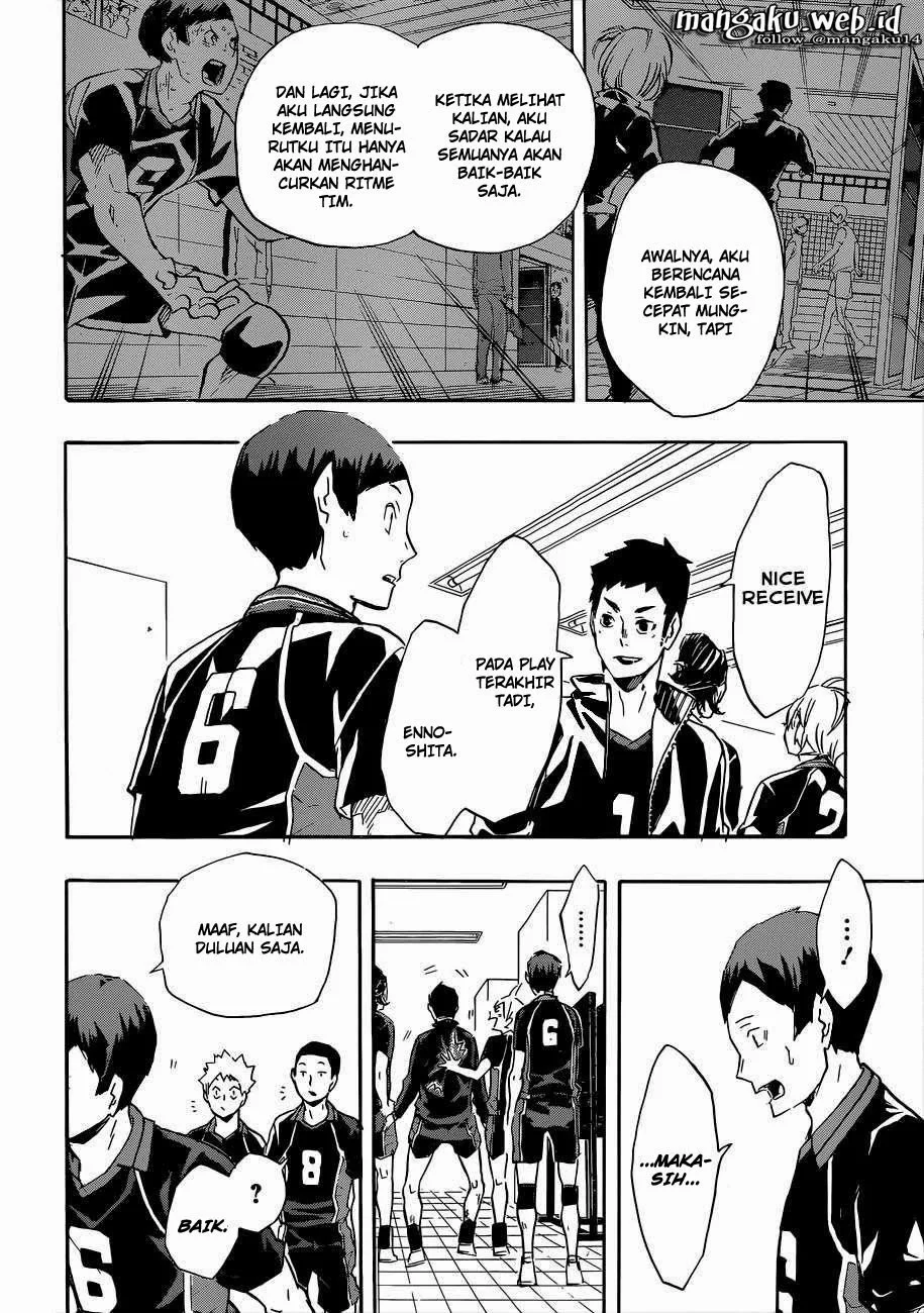 Chapter 125 - halaman 14
