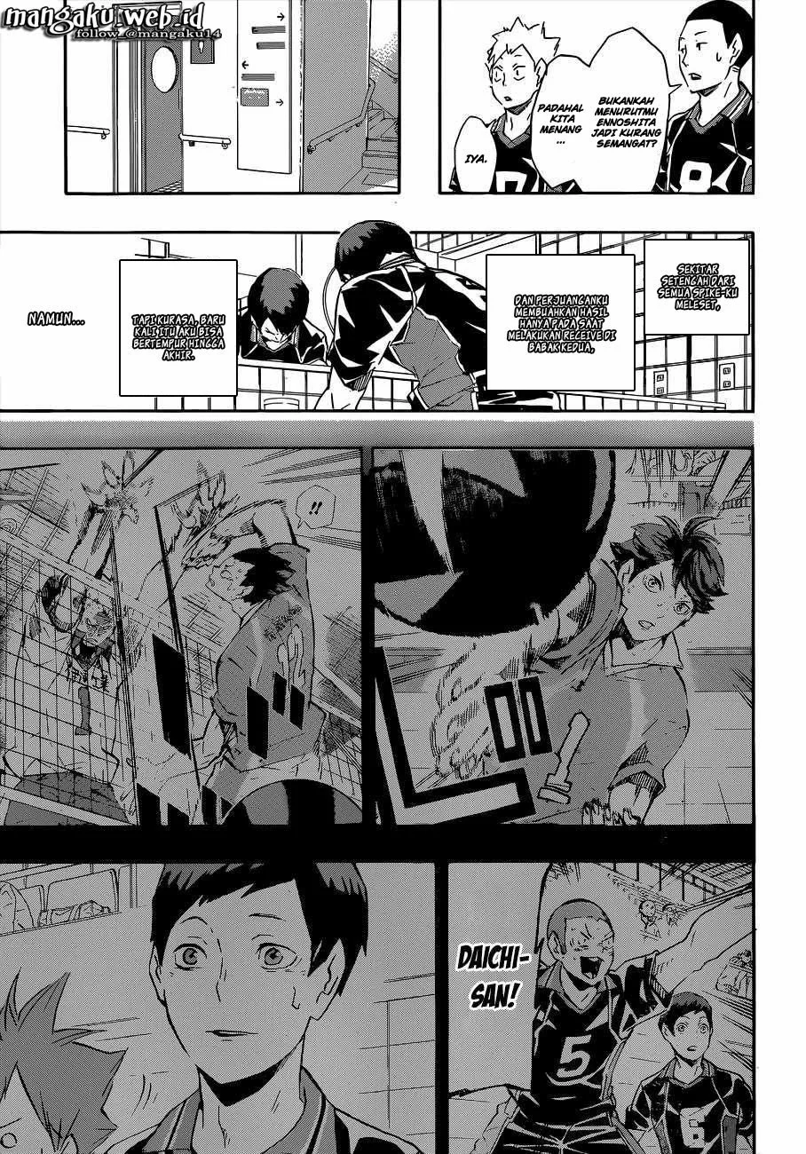 Chapter 125 - halaman 15