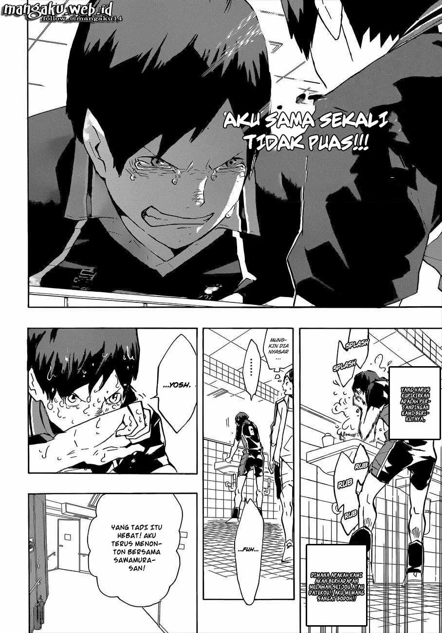 Chapter 125 - halaman 16