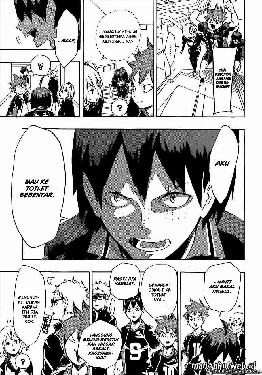 Chapter 125 - halaman 17