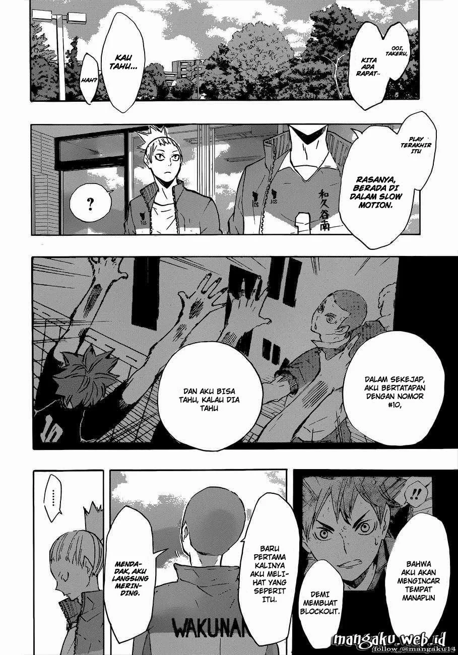 Chapter 125 - halaman 18