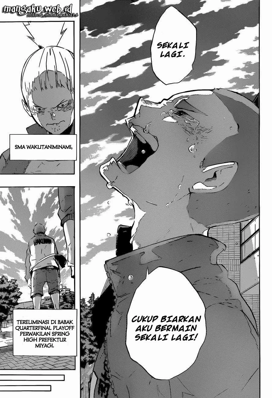 Chapter 125 - halaman 19