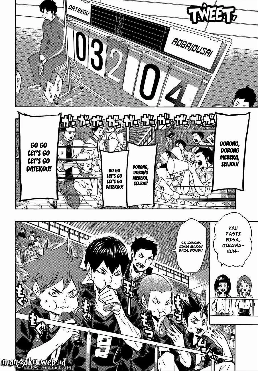 Chapter 125 - halaman 20