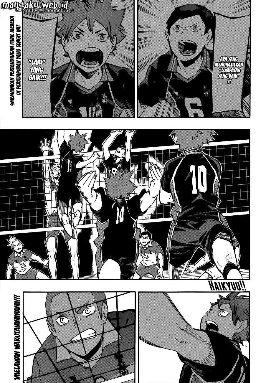 Chapter 125 - halaman 3