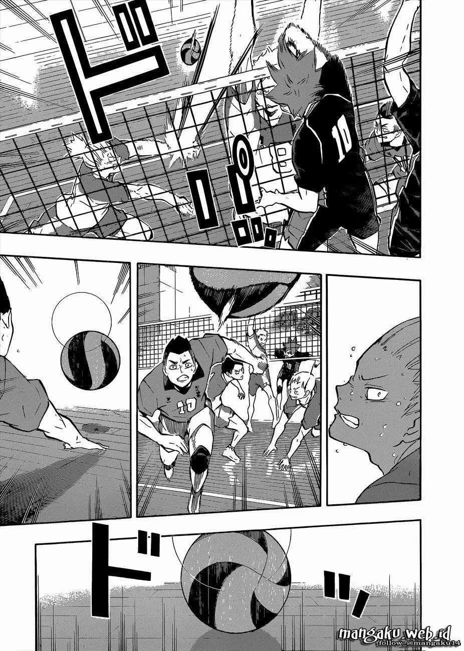 Chapter 125 - halaman 5
