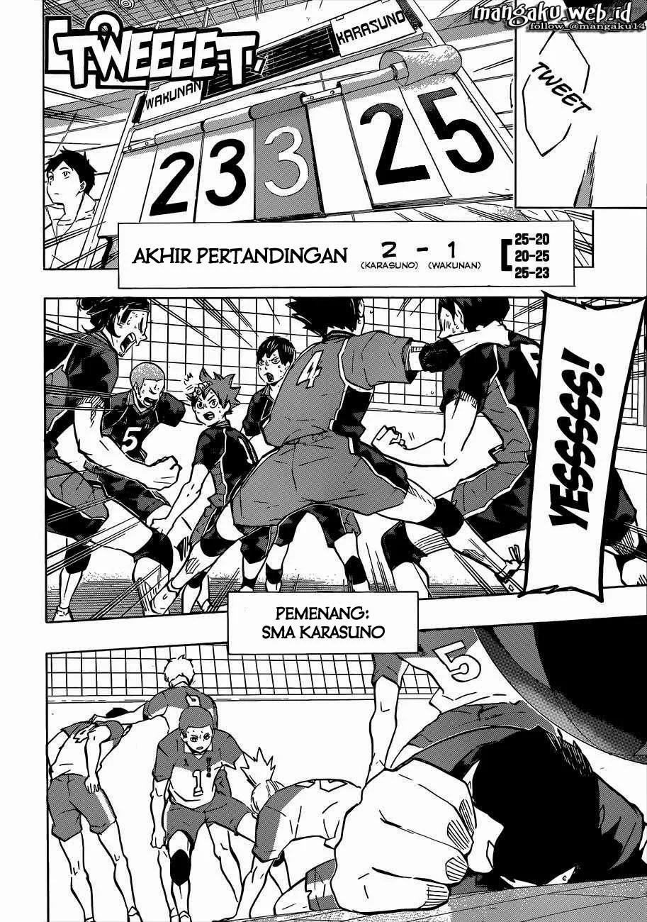 Chapter 125 - halaman 6