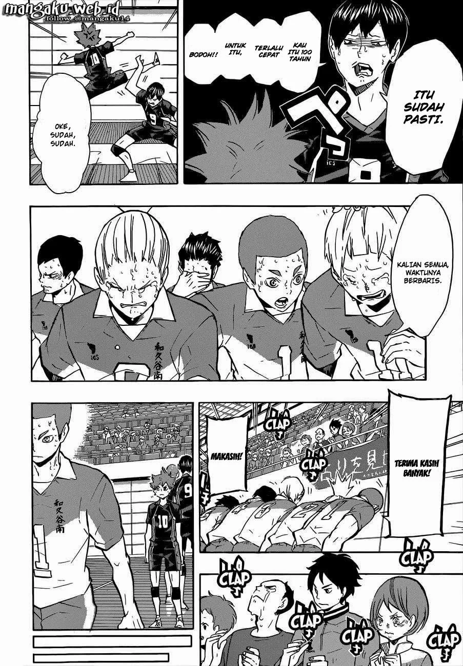 Chapter 125 - halaman 8