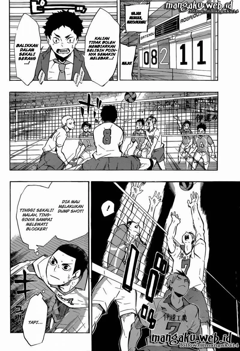 Chapter 126 - halaman 13