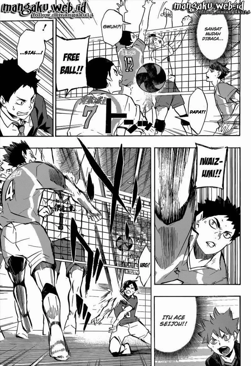 Chapter 126 - halaman 14