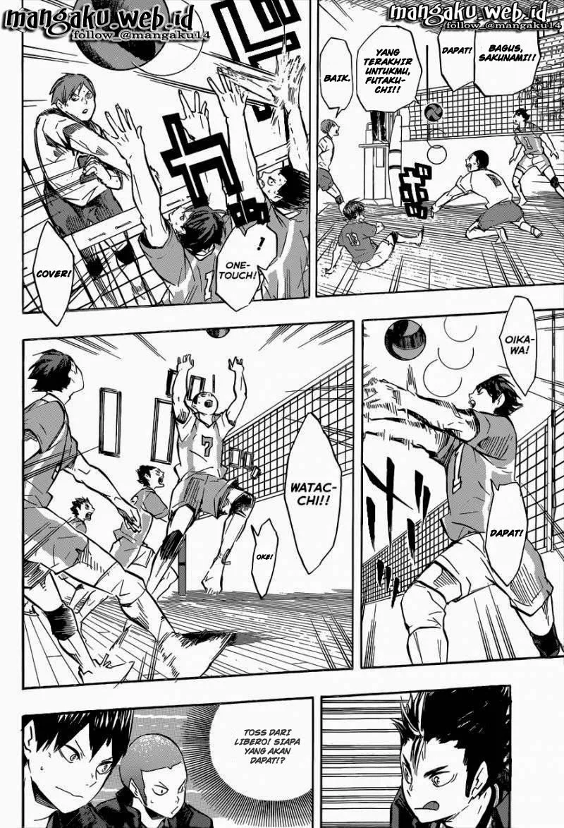Chapter 126 - halaman 15