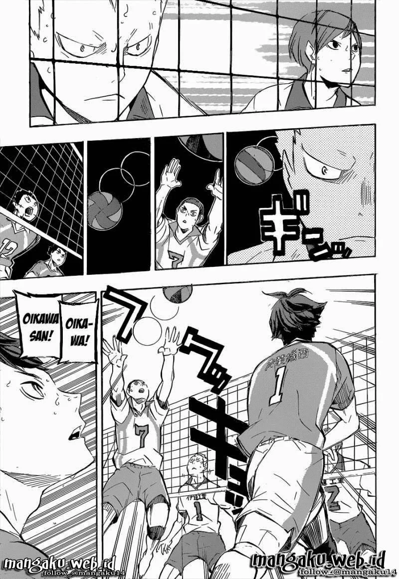 Chapter 126 - halaman 16