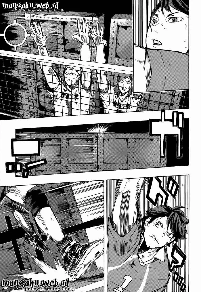 Chapter 126 - halaman 18