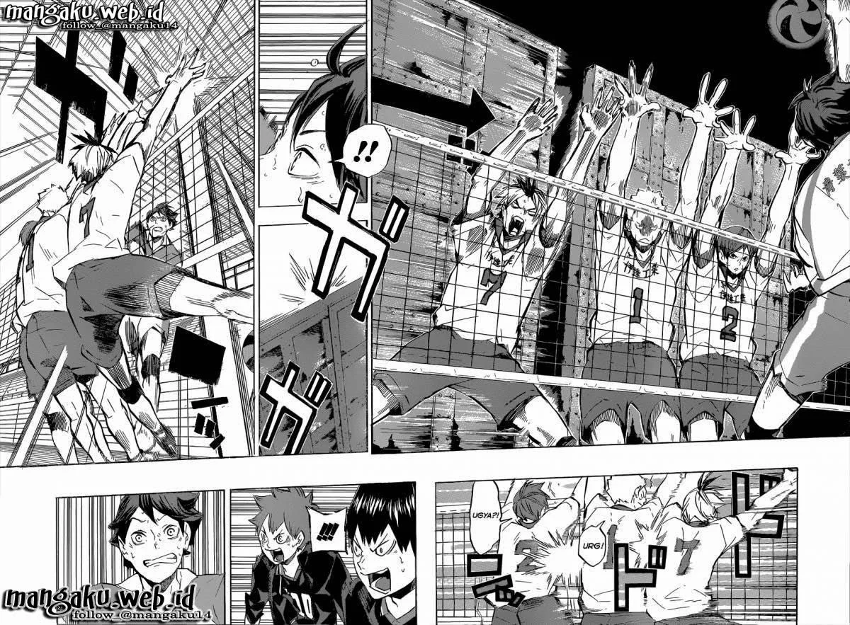 Chapter 126 - halaman 19