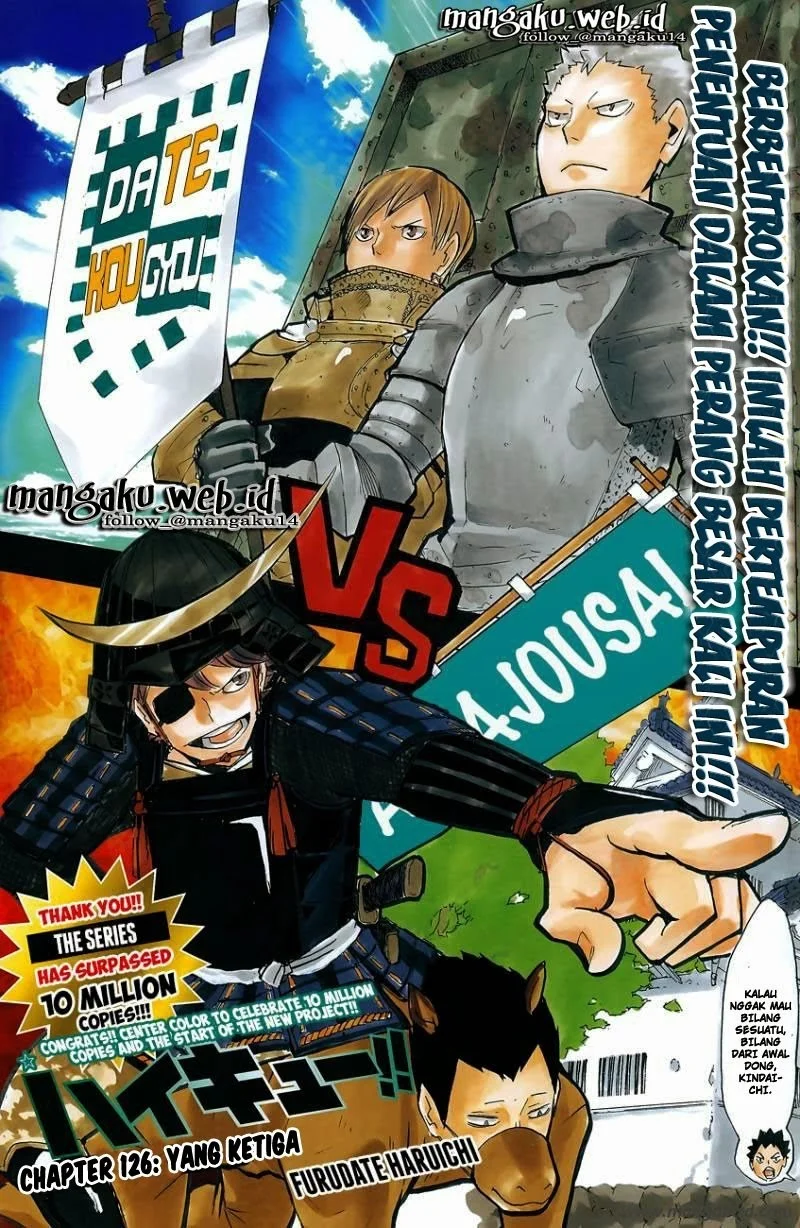 Chapter 126 - halaman 3