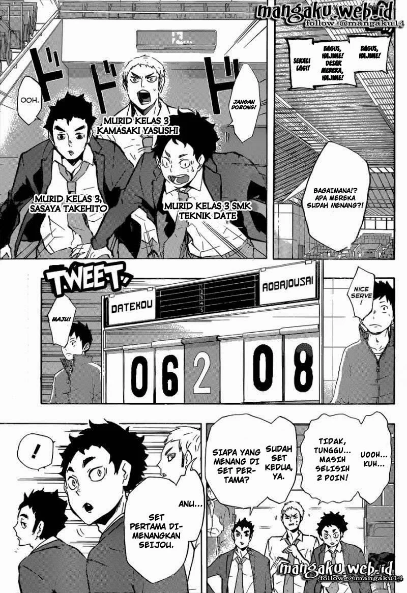 Chapter 126 - halaman 4