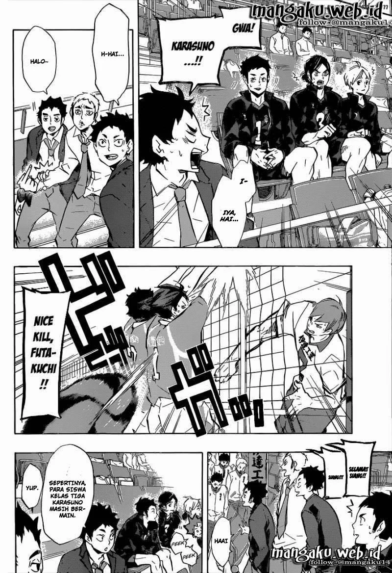 Chapter 126 - halaman 5