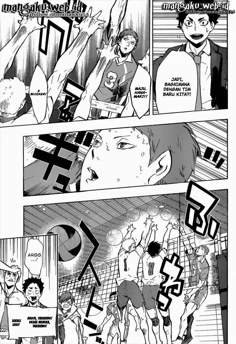 Chapter 126 - halaman 6