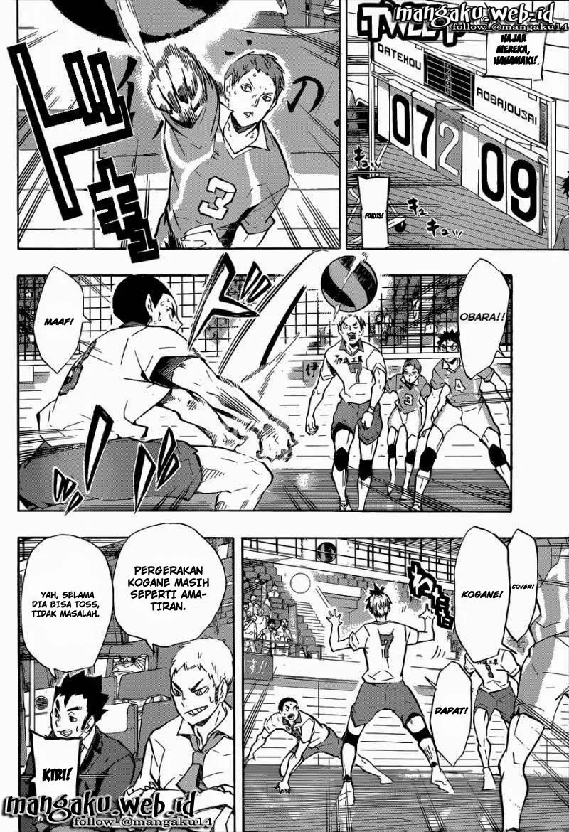 Chapter 126 - halaman 7