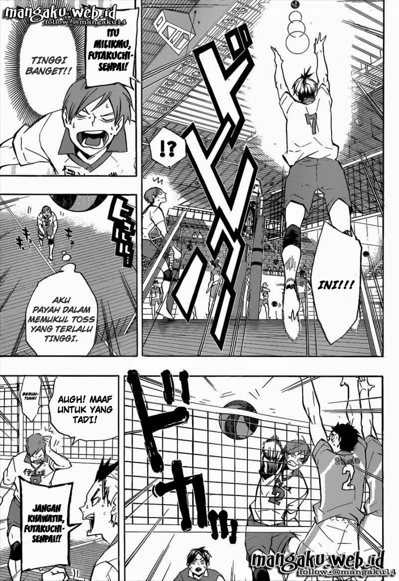 Chapter 126 - halaman 8