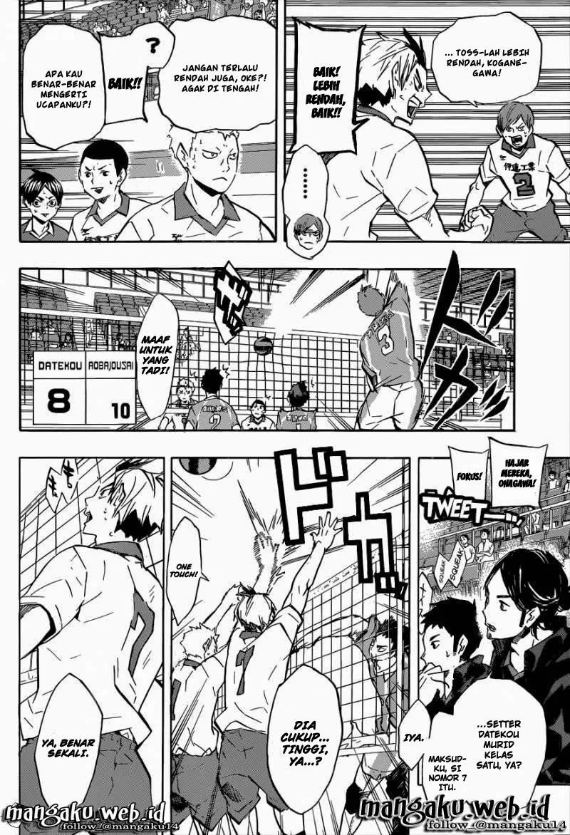 Chapter 126 - halaman 9