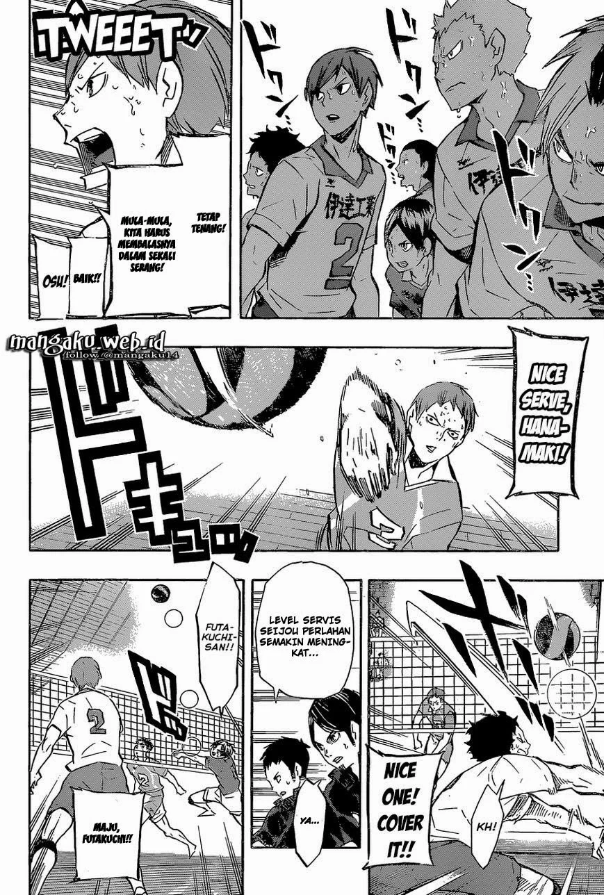 Chapter 127 - halaman 12
