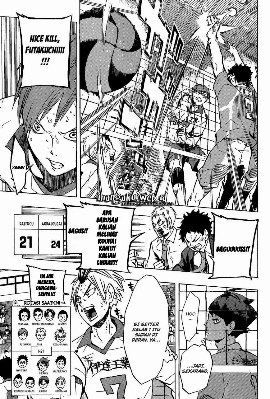 Chapter 127 - halaman 13