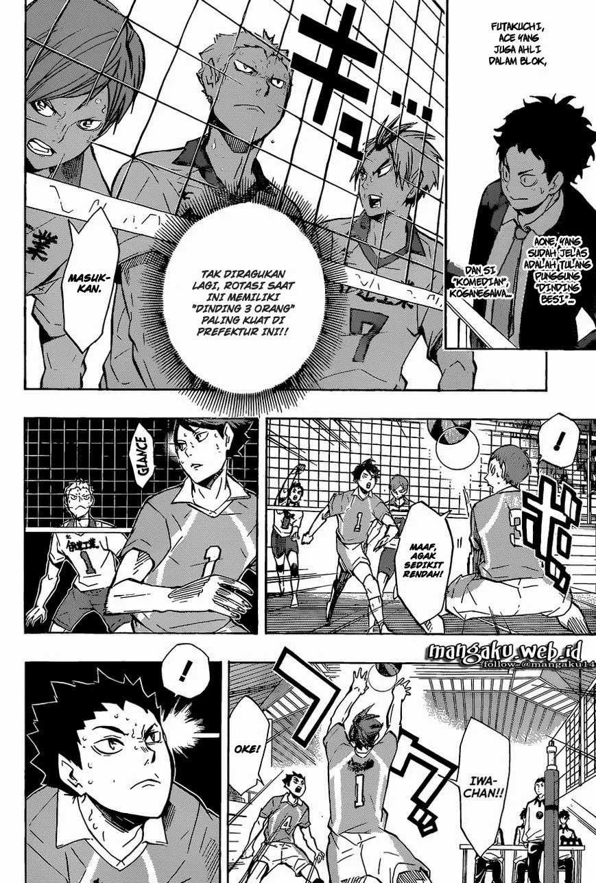 Chapter 127 - halaman 14