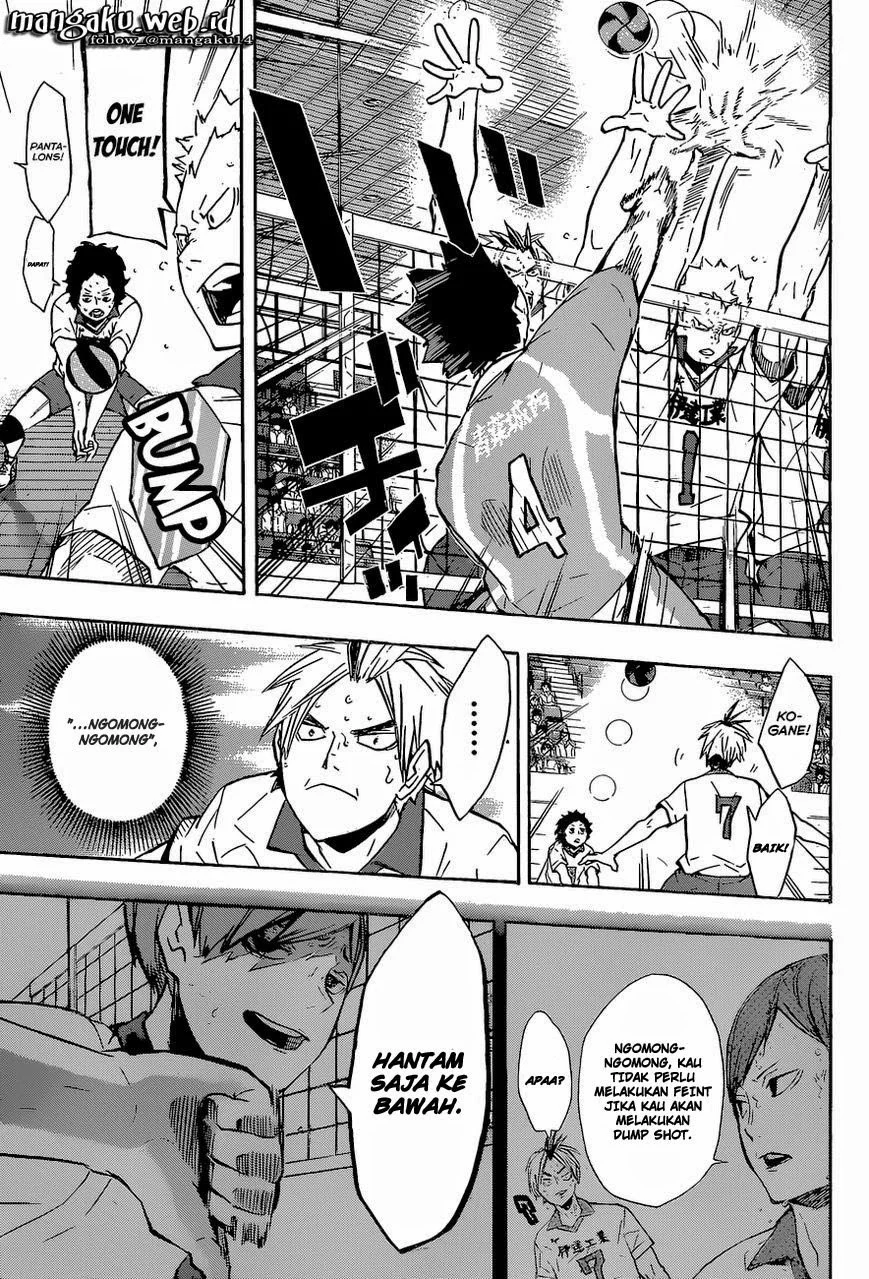 Chapter 127 - halaman 15