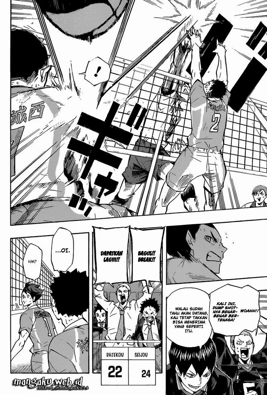 Chapter 127 - halaman 16